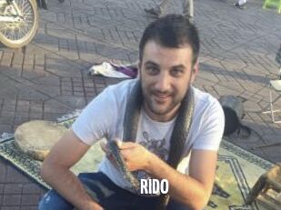 RIDO
