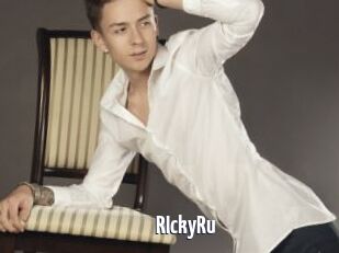RIckyRu