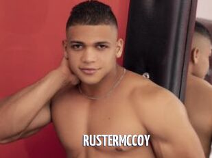 RUSTERMCCOY