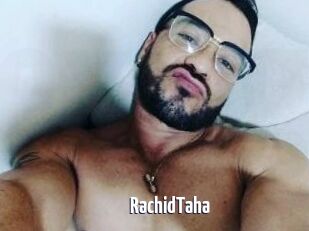 RachidTaha