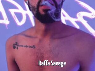Raffa_Savage