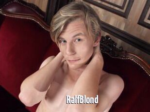 RalfBlond