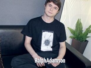 RalphAdamson