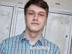 RandallHolly