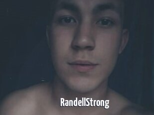 RandellStrong