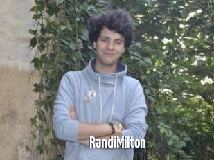 RandiMilton
