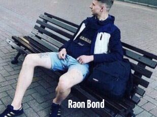 Raon_Bond