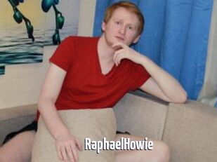 RaphaelHowie