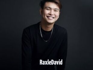 RaxleDavid