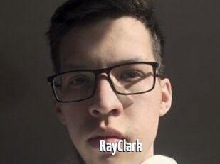 RayClark