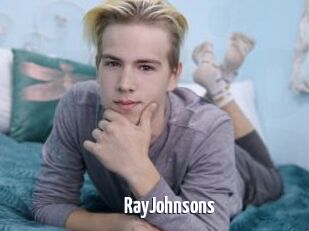 RayJohnsons