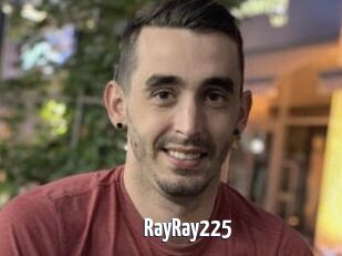 RayRay225