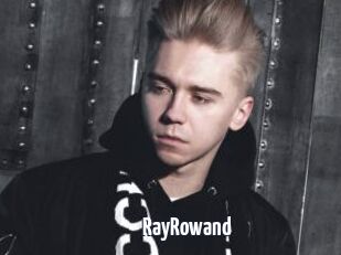 RayRowand