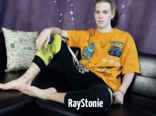 RayStonie