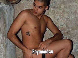 Raymond4u