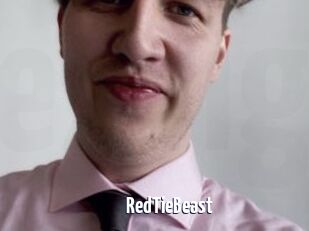RedTieBeast
