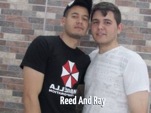 Reed_And_Ray