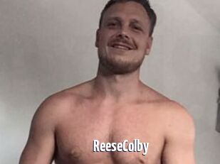 ReeseColby