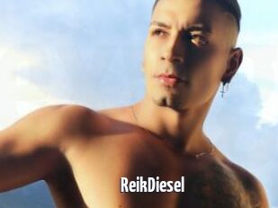 ReikDiesel