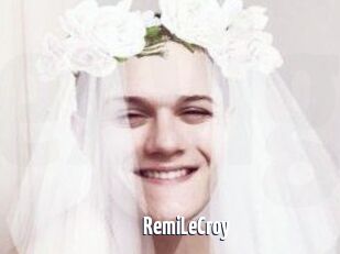 RemiLeCroy