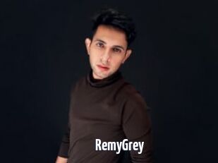 RemyGrey