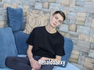 RenaldoSexy