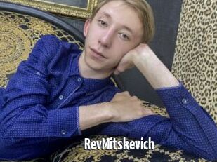 RevMitskevich