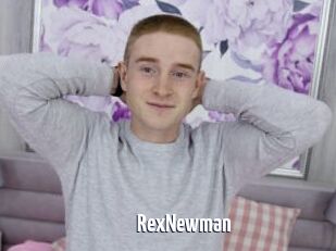RexNewman