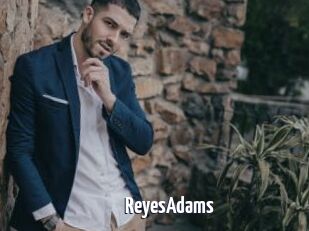 ReyesAdams