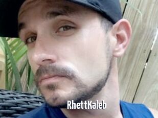 RhettKaleb