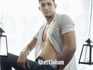 RhettSoham