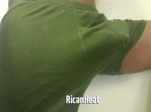 RicanHeat