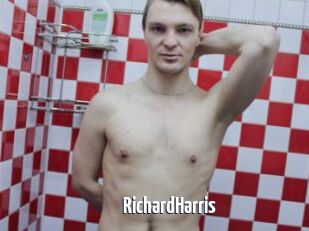 RichardHarris
