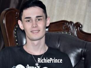 RichiePrince