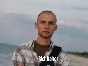 RickBaker
