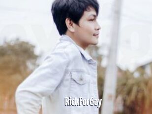 RickForGay