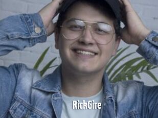 RickGire