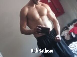 RickMatheau