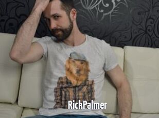 RickPalmer