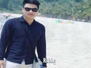Rickky