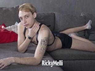 RickyMelli