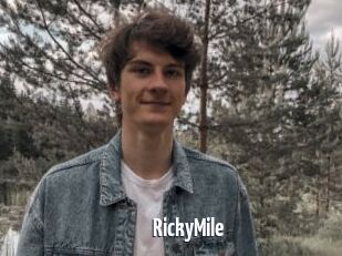 RickyMile