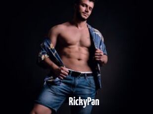 RickyPan