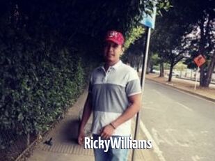 RickyWilliams