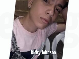 Ricky_Johnson