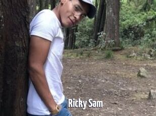Ricky_Sam