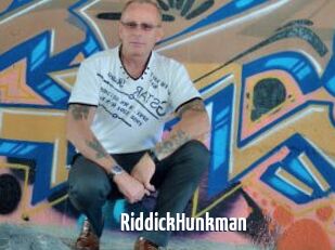 RiddickHunkman