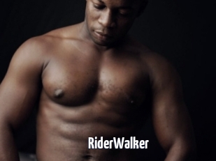 RiderWalker