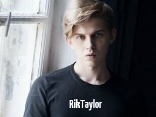 RikTaylor