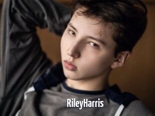 RileyHarris